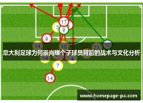 意大利足球为何崇尚矮个子球员背后的战术与文化分析