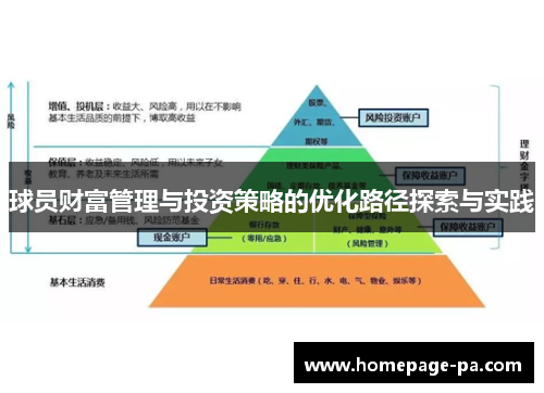 球员财富管理与投资策略的优化路径探索与实践