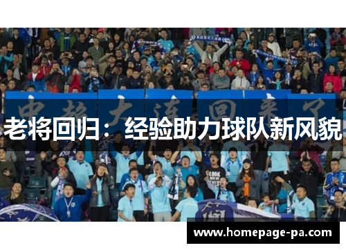 老将回归：经验助力球队新风貌