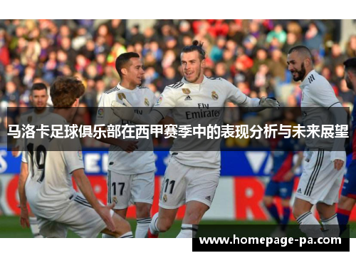马洛卡足球俱乐部在西甲赛季中的表现分析与未来展望